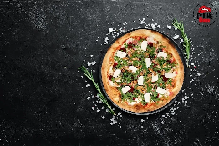 F**king Good Pizza Zakopane - pizzeria z dowozem, - Restauracja