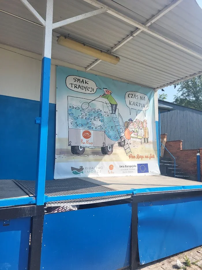 Flądra. Hurtownia ryb - Restauracja Inowrocław
