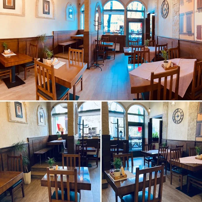 Florencja-Włoskie Smaki - Restauracja Józefów