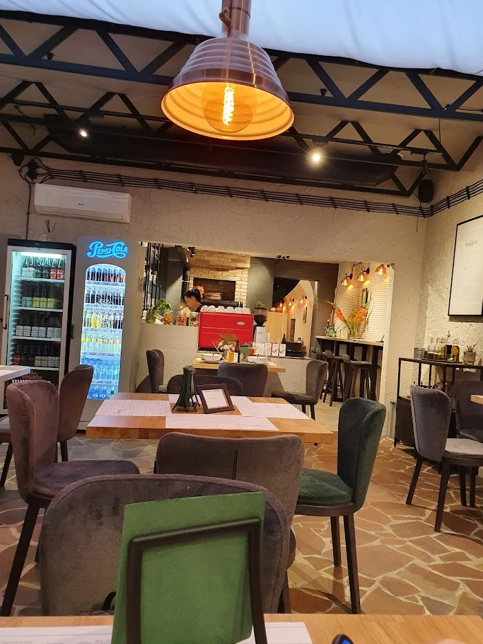 Floriańska 10 Restaurant - Restauracja Kraków
