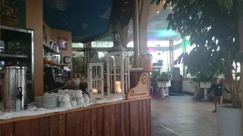 Floryn - Restauracja Mielno
