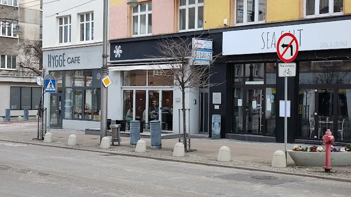 FLOW CAFE - Restauracja Gdynia