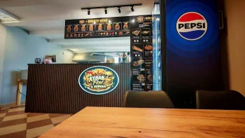 Flow Kebab&Burger - Restauracja Inowrocław