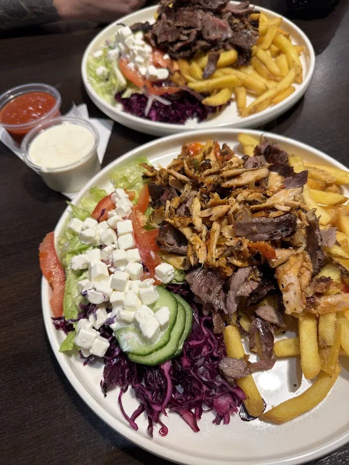 FlowKebab - Restauracja Inowrocław