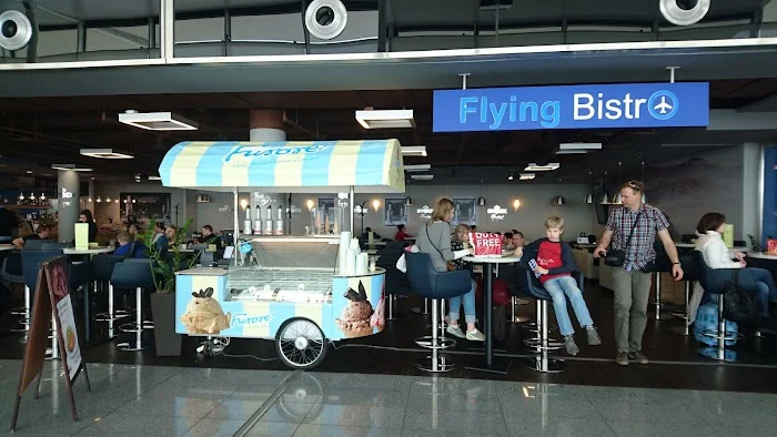 Flying Bistro - Restauracja Wrocław