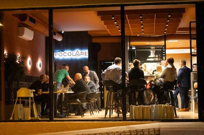 Focolare - Restauracja Włocławek