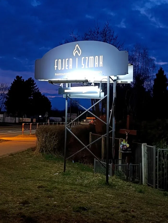 Fojer i Szmak - Restauracja Rybnik
