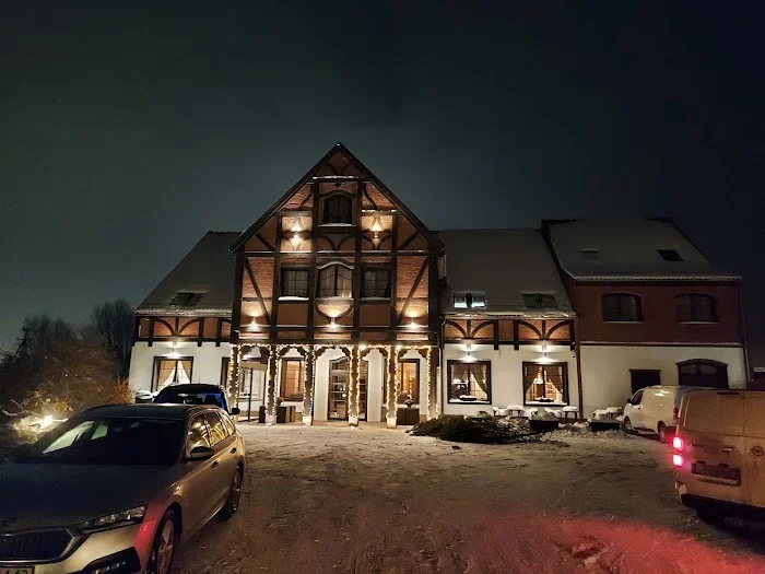 Folwark Żuławski - Restauracja Elbląg