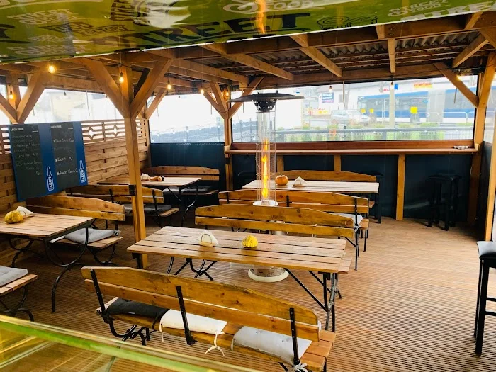 Food Factory - Restauracja Kraków