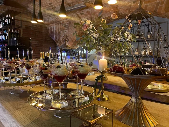 Food Gallery Restaurant & Bar - Restauracja Włocławek