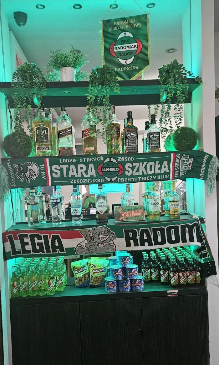 Food House - Restauracja Radom