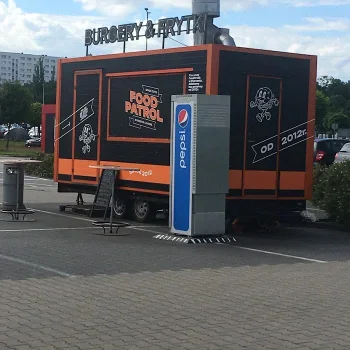 Food Patrol - Restauracja Poznań
