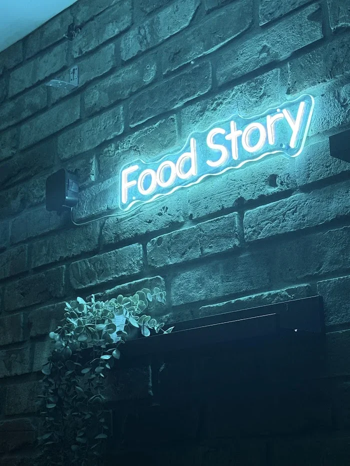 Food Story Kraft Kebab - Restauracja Kwidzyn