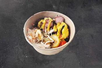 Food Truck Kiełbaski z Żuka - Restauracja Tarnów