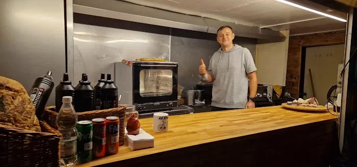 FOOD TRUCK Siemandero - Restauracja Toruń