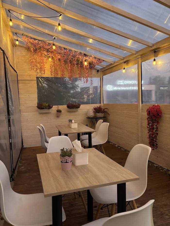 Food Truck z Patelni - Restauracja Legnica