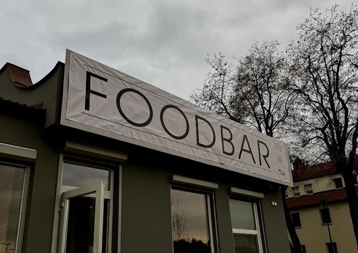 FOODBAR - Restauracja Oświęcim