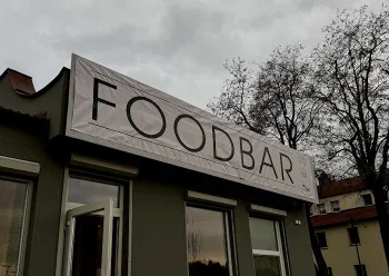 FOODBAR - Restauracja Oświęcim
