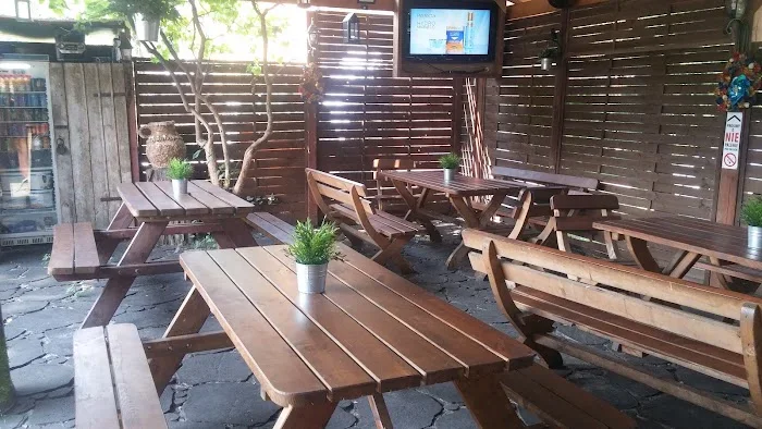 Foodbox Kebab - Restauracja Józefów