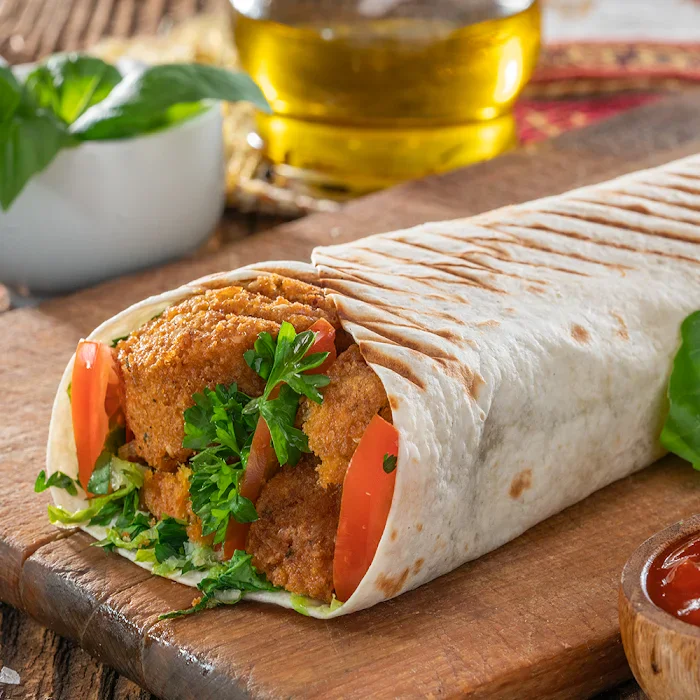 FOODiE Kebab - Restauracja Grudziądz