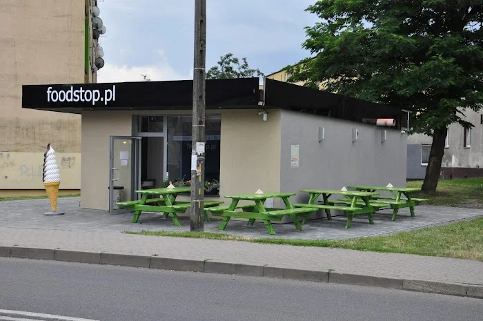 foodstop.pl - Restauracja Rybnik