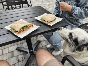 Foodtruck Casa di Paolo - Restauracja Władysławowo