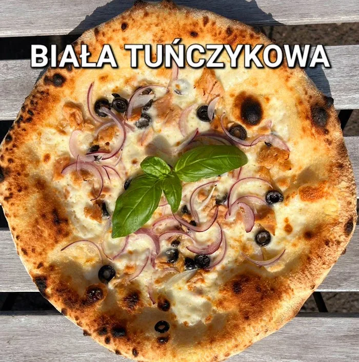 Foodtruck Mąka Lata - Restauracja Zielona Góra