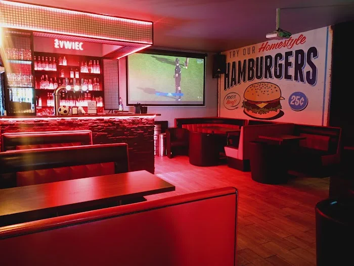 FoodTruckLokal - Restauracja Kobyłka