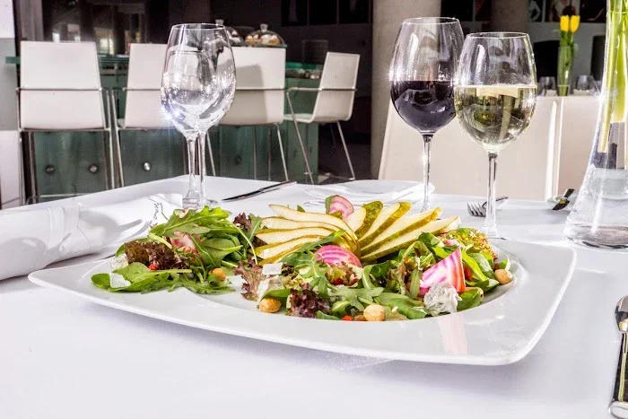 Forma - Białystok - Restauracja