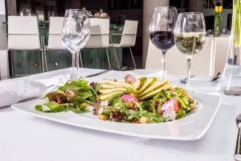 Forma - Białystok - Restauracja