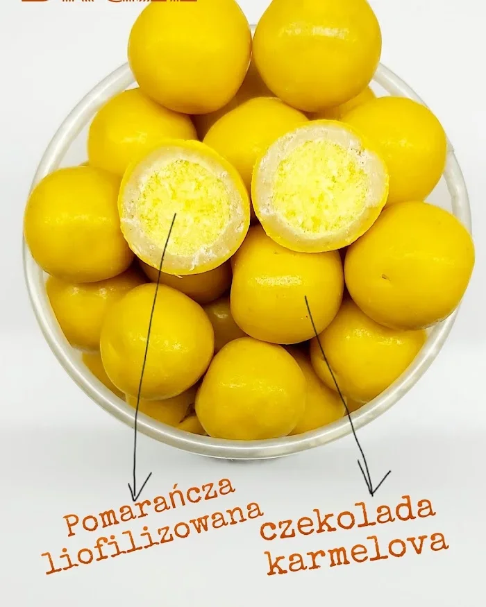 Formelo (zp. chocolate) - Restauracja Bielsko-Biała