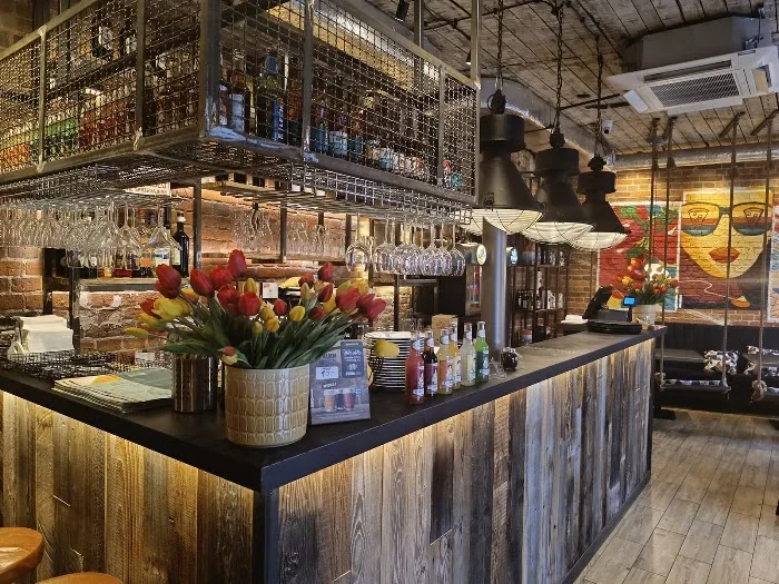 Forno d'Arte - Restauracja Radom