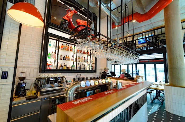 Forno Nero - Cucina Italiana - Restauracja Szczecin