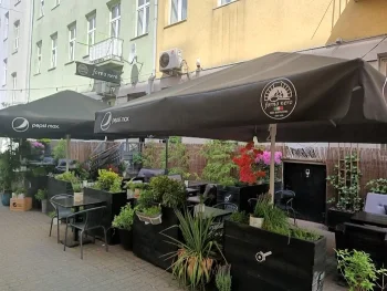 Forno Nero Pizza Napoletana łódź - Restauracja Łódź
