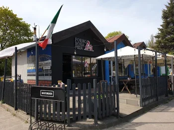 Forno Rosa - Restauracja Gdańsk