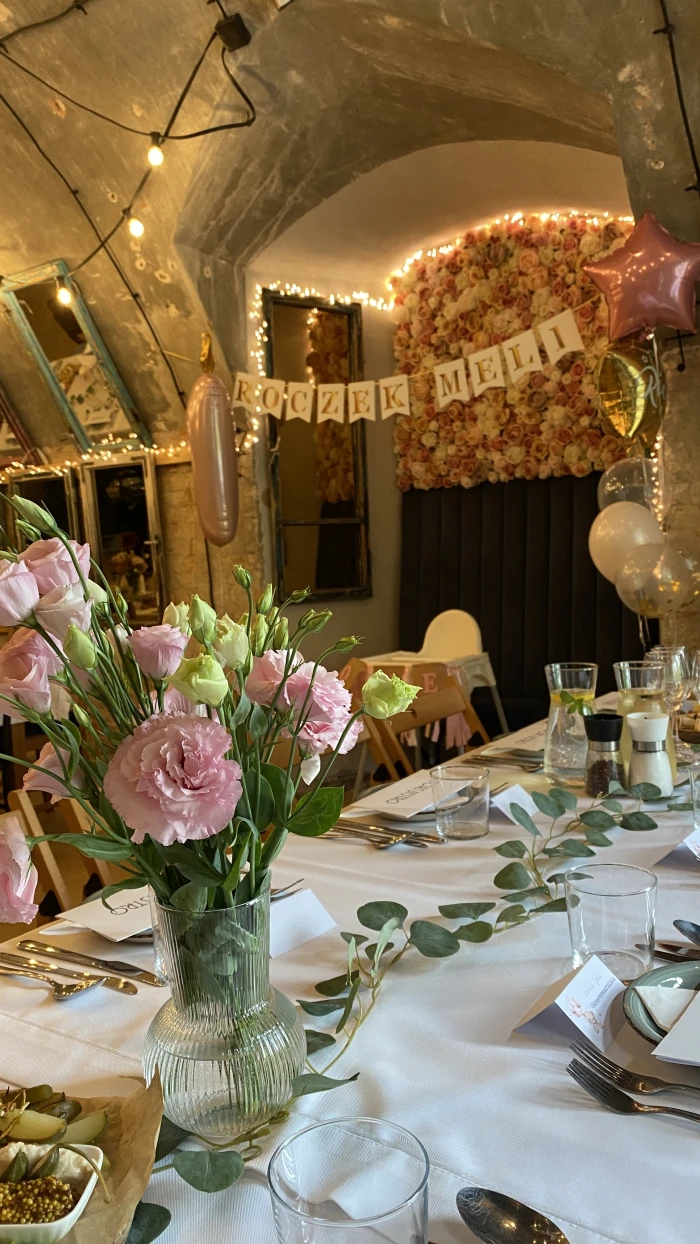 FORT BISTRO - Restauracja Warszawa