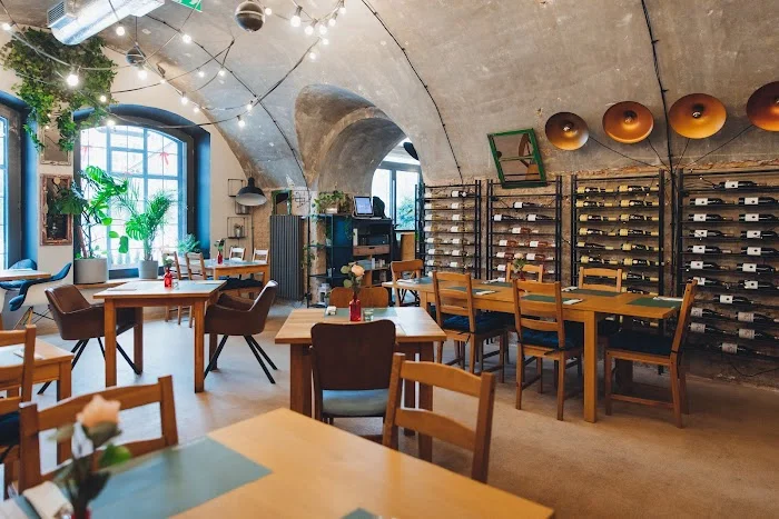 Fort Bistro - Restauracja Warszawa