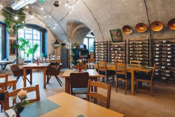 Fort Bistro - Restauracja Warszawa