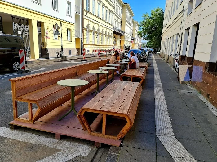 Forum - Kawiarnia Warszawa