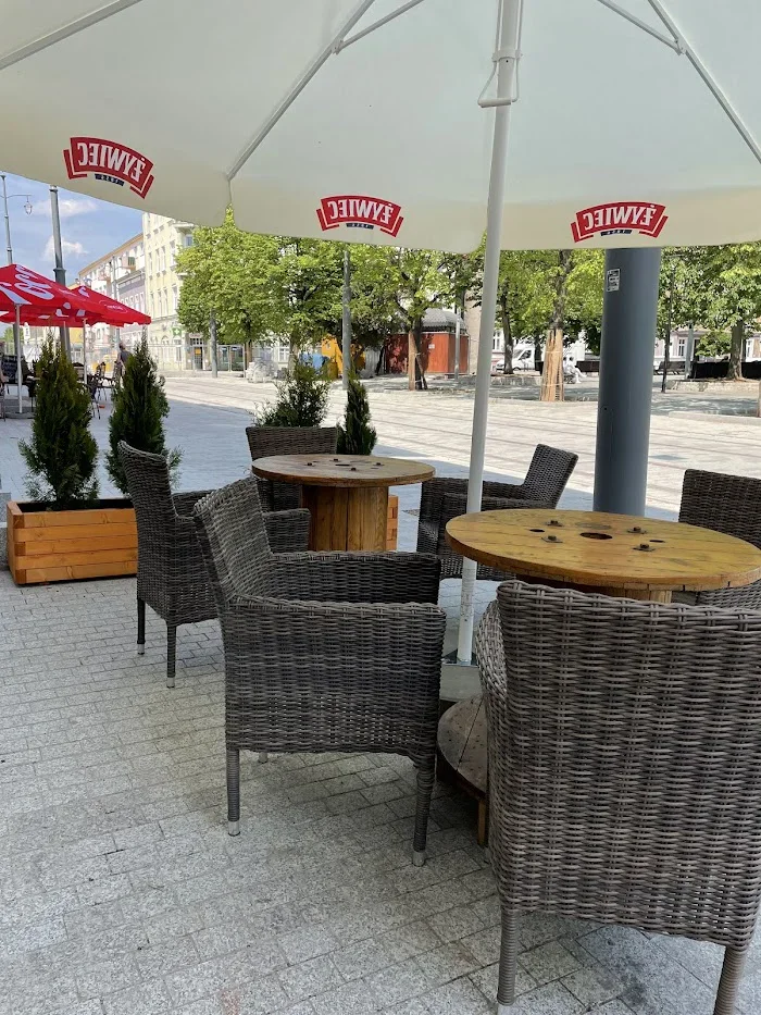 Forza Italia - Restauracja Gorzów Wielkopolski