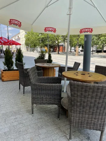 Forza Italia - Restauracja Gorzów Wielkopolski
