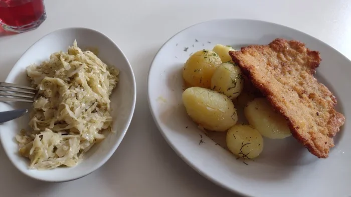 F.P.H.U. Kulinarne Pyszności - Restauracja Rzeszów