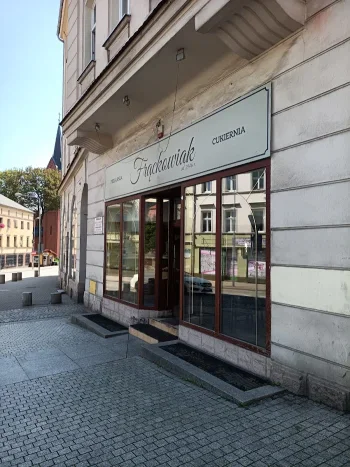 Frąckowiak - piekarnia, cukiernia - Restauracja Wałbrzych