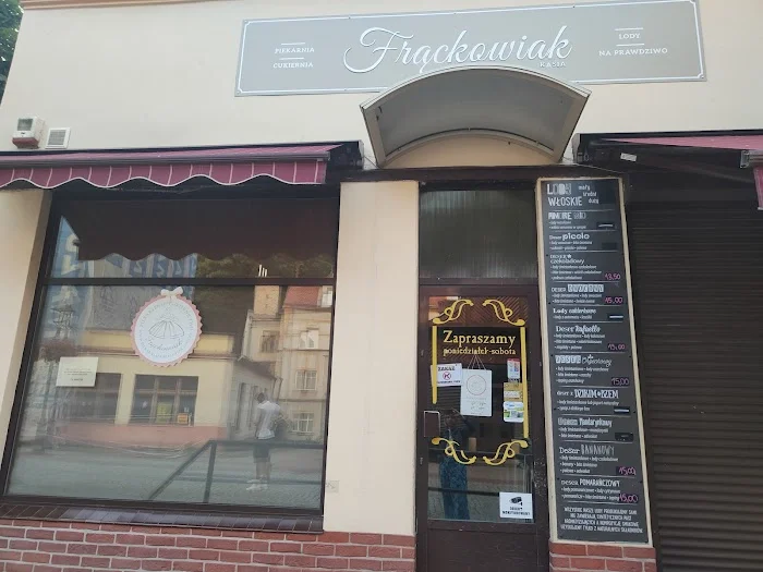 Frąckowiak Piekarnia - Restauracja Wałbrzych