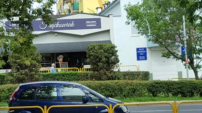 Frąckowiak - Restauracja Wałbrzych