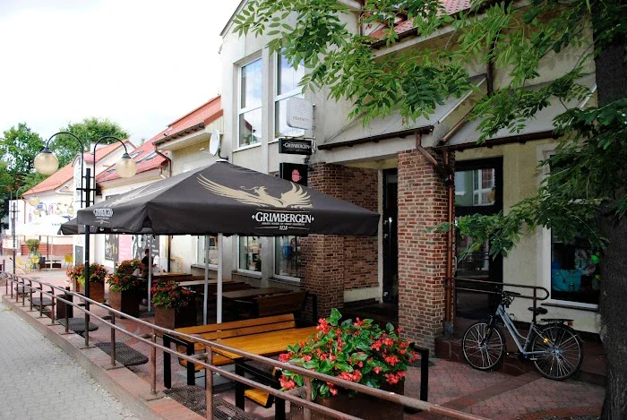 Fragola caffe e vino - Restauracja Kwidzyn