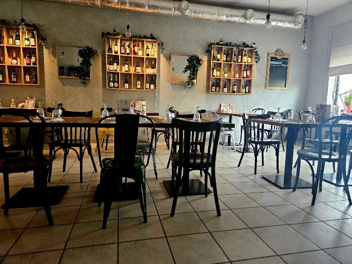 Fragola - Pizza Pasta Vino - Restauracja Radom