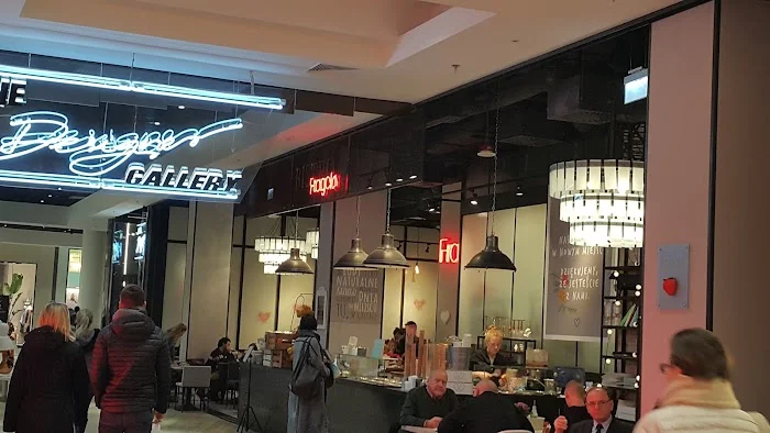Fragola - Restauracja Warszawa