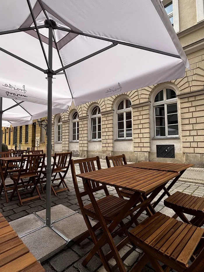 Frajda - śniadanie | kolacja | wino - Restauracja Wrocław