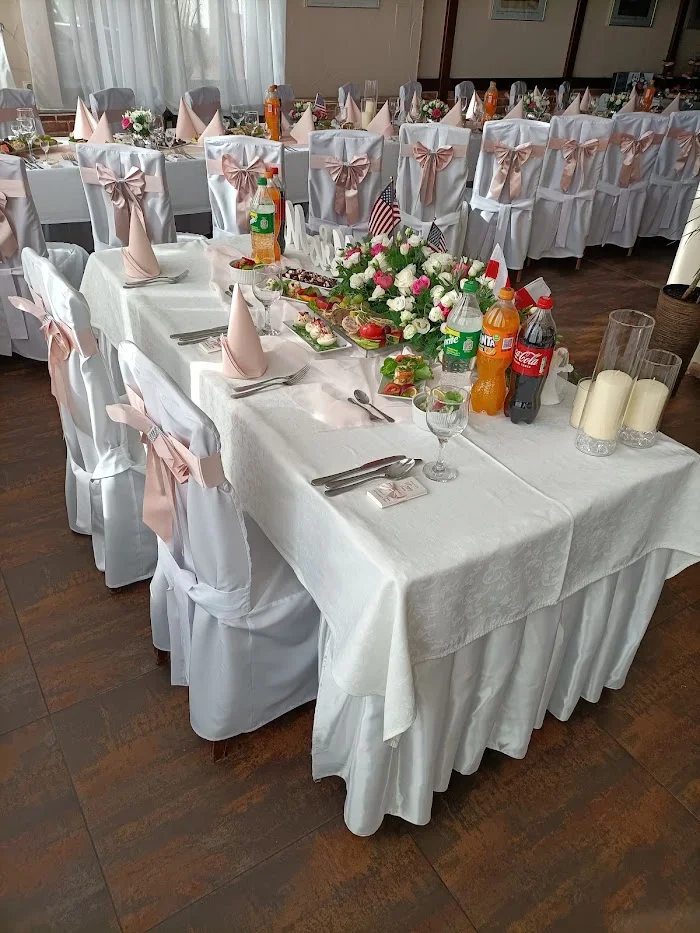 Franciszkańska - Restauracja Słupsk